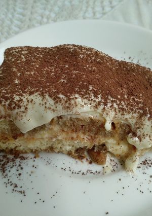 Foto resep Italian Tiramisu