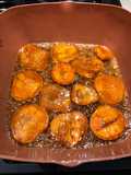 Candied Sweet Potatoes