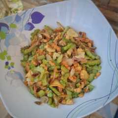 รูปของ Oseng Pare