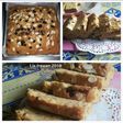 32. Cake Pisang Vanilla