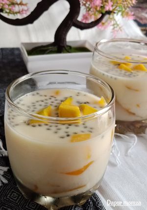 Foto resep Laksamana mengamuk