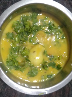 கடலைமாவு உருளைக்கிழங்கு மசால் செய்முறை முக்கிய புகைப்படம்