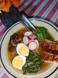 Ramen 🍜