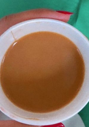 મસાલા ચા (Masala Tea Recipe In Gujarati) રેસીપી મુખ્ય ફોટો