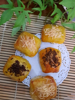 Foto resep Pisang Bolen Tanpa Korsvet