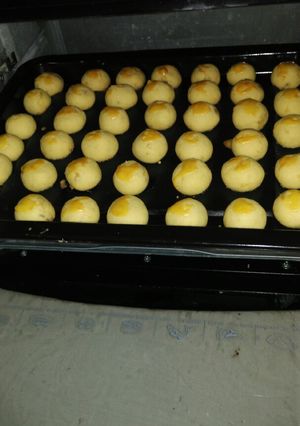 Foto resep Nastar klasik ala ibu fatmah