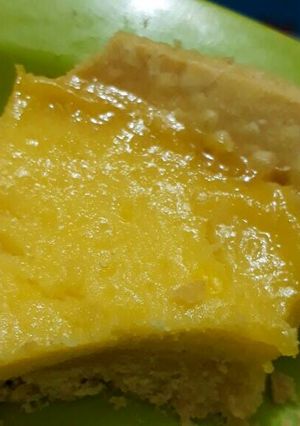 Foto resep Pie Susu Teflon 💙