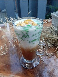 Foto resep Es cendol dawet