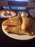 Easiest Way to Make Shaabiyat (Warbat) with Cream