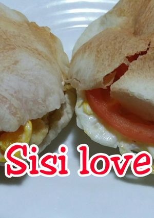 Foto resep Roti kantong