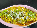 વેજ પનીર ભુરજી (Veg Paneer Bhurji Recipe In Gujarati)