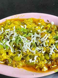 વેજ પનીર ભુરજી (Veg Paneer Bhurji Recipe In Gujarati) રેસીપી મુખ્ય ફોટો