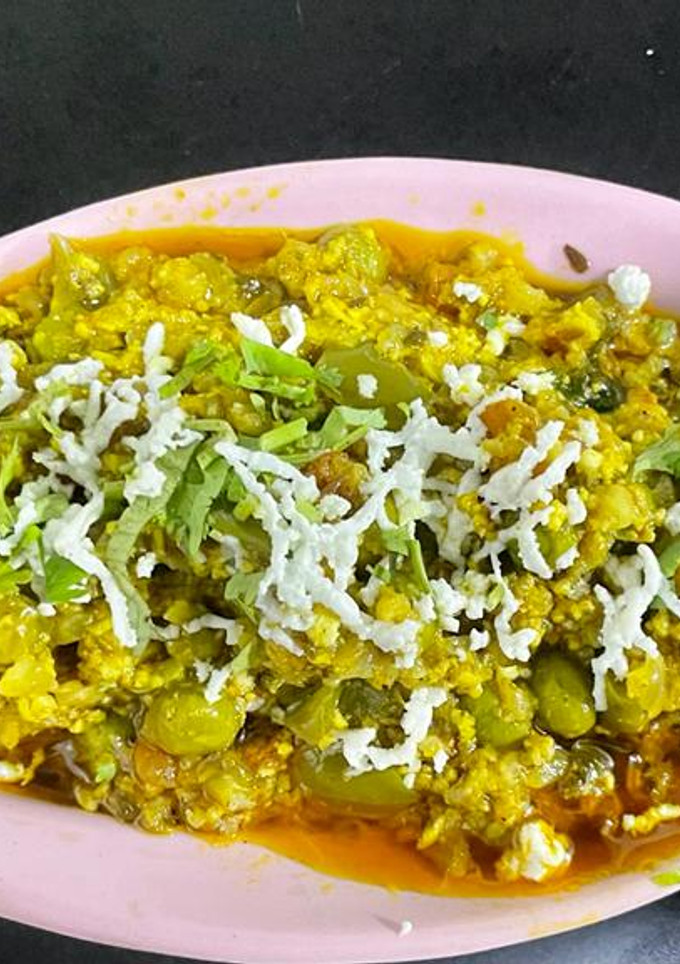 વેજ પનીર ભુરજી (Veg Paneer Bhurji Recipe In Gujarati) રેસીપી મુખ્ય ફોટો