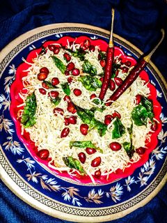 ঝুরি আলু ভাজা (Jhuri alu bhaja) রেসিপির প্রধান ছবি