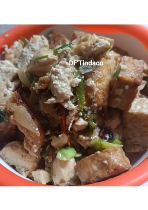 Foto resep Kecapin'Q(Menu Diet Sehat)