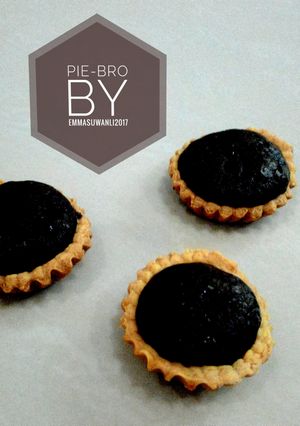 Foto resep Pie-Bro