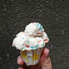 Bolu Kukus Mekar রেসিপির প্রধান ছবি