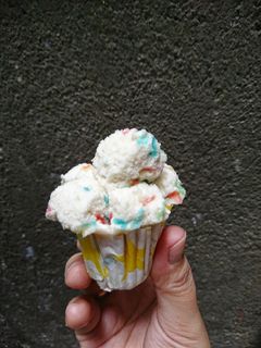 Foto resep Bolu Kukus Mekar