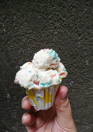 Foto resep Bolu Kukus Mekar