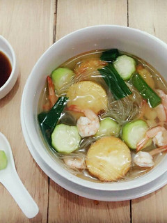 Foto resep Sayur Oyong