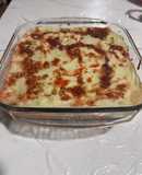 Pastel de papa chileno fácil