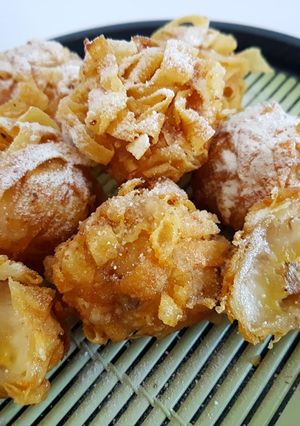 Foto resep Pisang Kribo