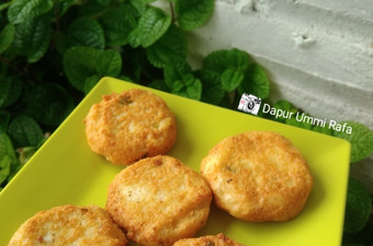 Cara Gampang Menyiapkan Perkedel Tahu Simple Ekonomis