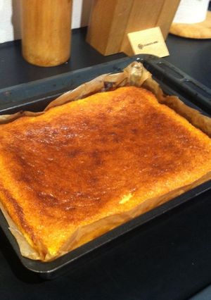 Foto principal de Sobao enorme