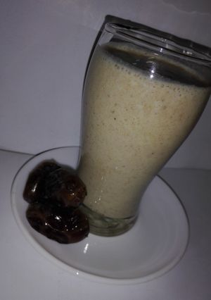 عکسی از دستور شیرخرما