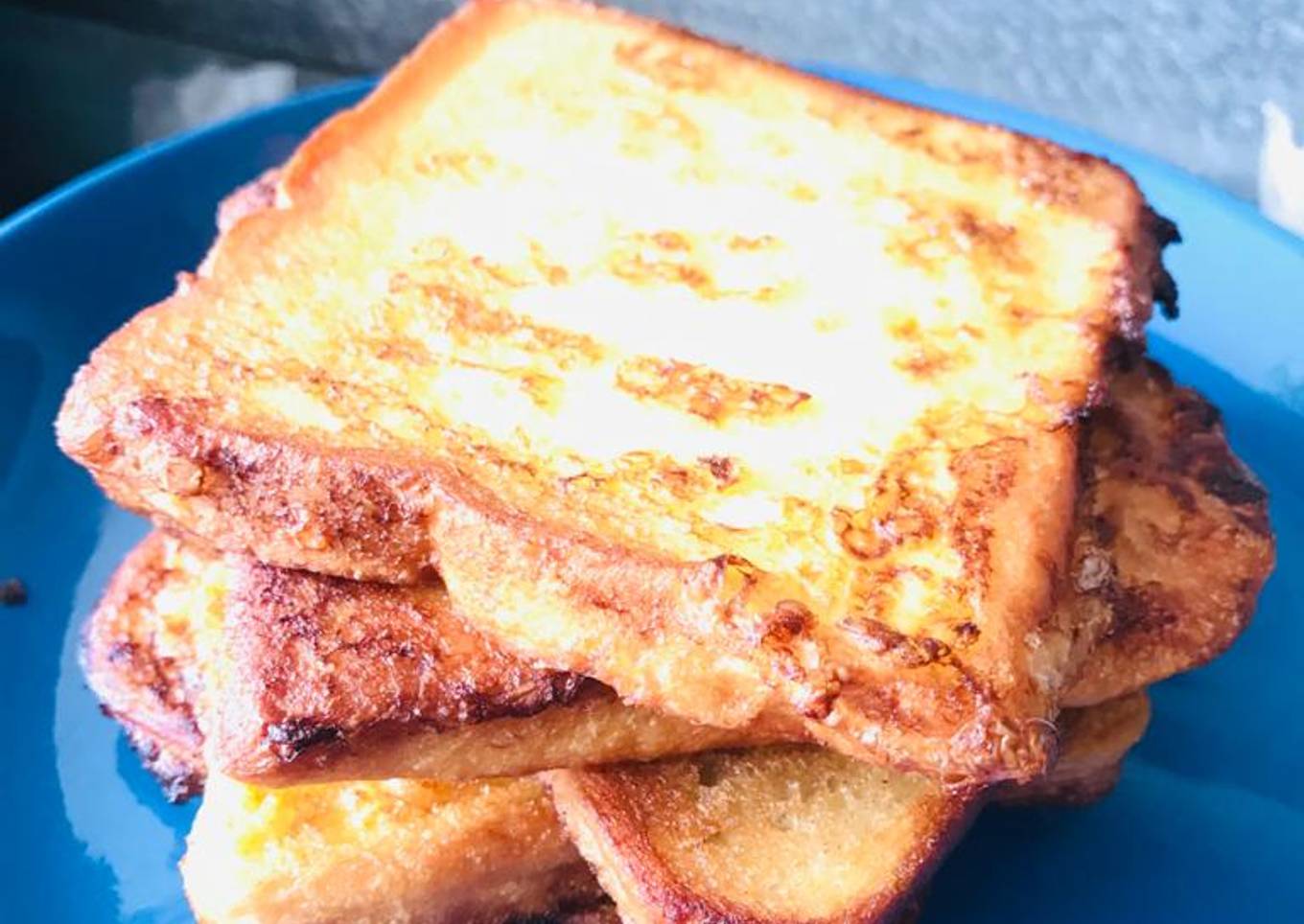French toast