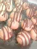 Trufas caseras