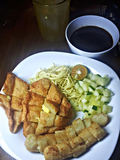 Foto resep Empek - Empek DOS