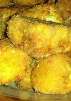 Foto resep Nugget Ayam