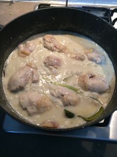 Foto resep Opor Ayam
