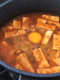 Doenjang Jjigae ala Our Channel