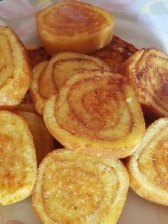 صورة لوصفة مشوشة رولي 🍯