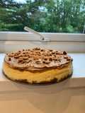 Cheesecake sabor lotus mmmm