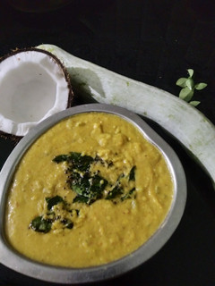 புடலங்காய் பொரிச்ச கூட்டு செய்முறை முக்கிய புகைப்படம்