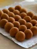 Croquetes de Carne