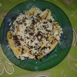 Pisang bakar coklat keju