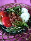 Nasi Bakar
