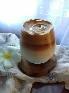 Foto resep Dalgona Coffee