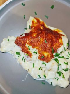 Tortellini-Blumenkohl-Auflauf 🍲🥦 Rezepthauptbild