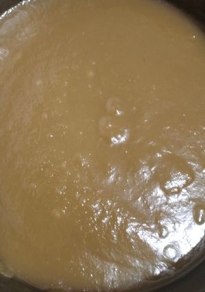Foto resep Selai kaya