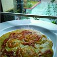 Lempeng pisang ala dapurVY