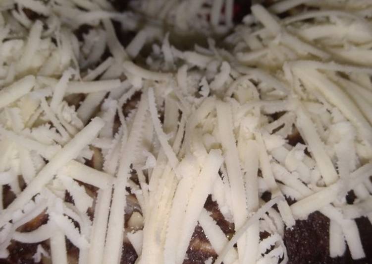 Bahan Brownies ala DEBM (KW) | Cara Masak Brownies ala DEBM (KW) Yang Sempurna