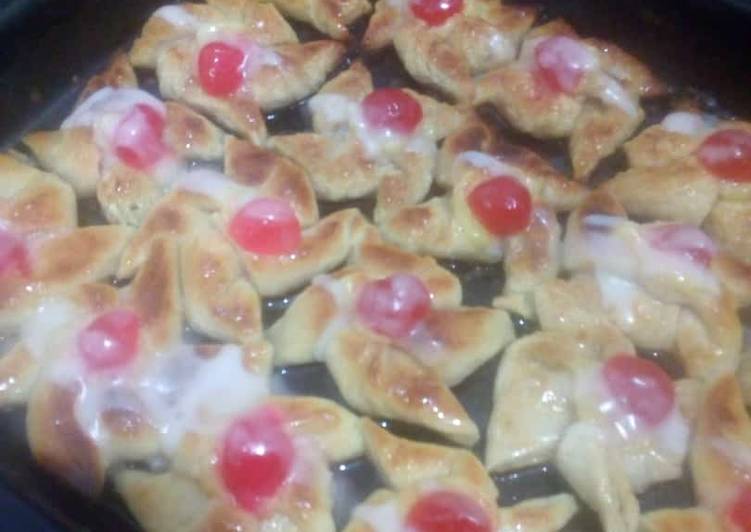 Facturas de Margarina