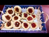🍪Galletitas Pepas🍪 (En Sartén)