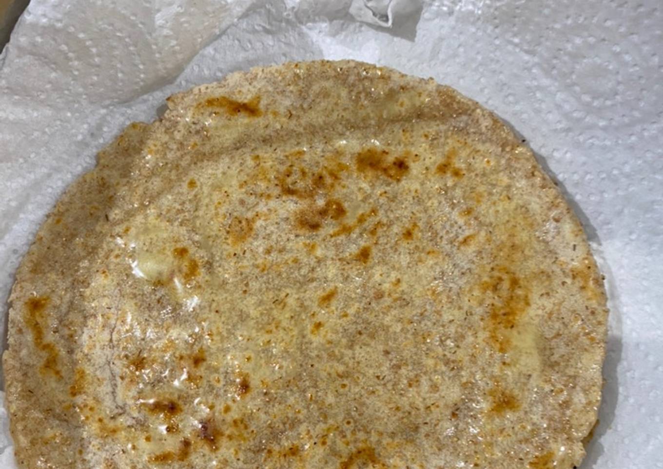 Roti/chapati