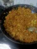 વઘારેલો રોટલો (Vagharelo Rotlo Recipe In Gujarati)